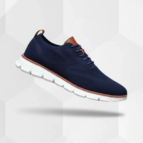 Estelle Collection, zapatillas casuales, primer plano | Moda Acosta