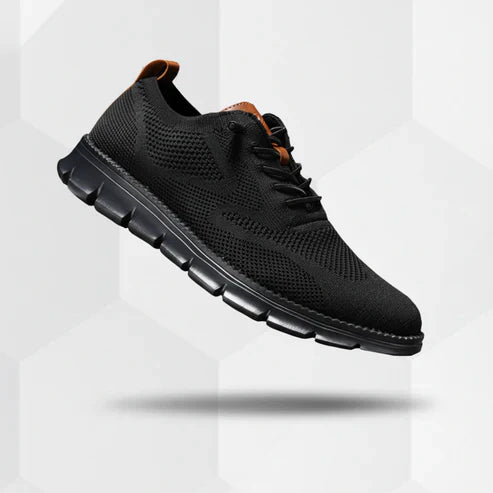 Estelle Collection, zapatillas casuales, combinación de outfit | Moda Acosta