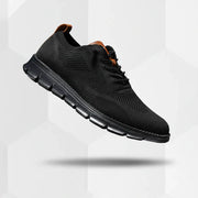 Estelle Collection, zapatillas casuales, combinación de outfit | Moda Acosta