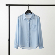Brisa Luxe-Blusa de verano, blusa elegante, color disponible | Moda Acosta
