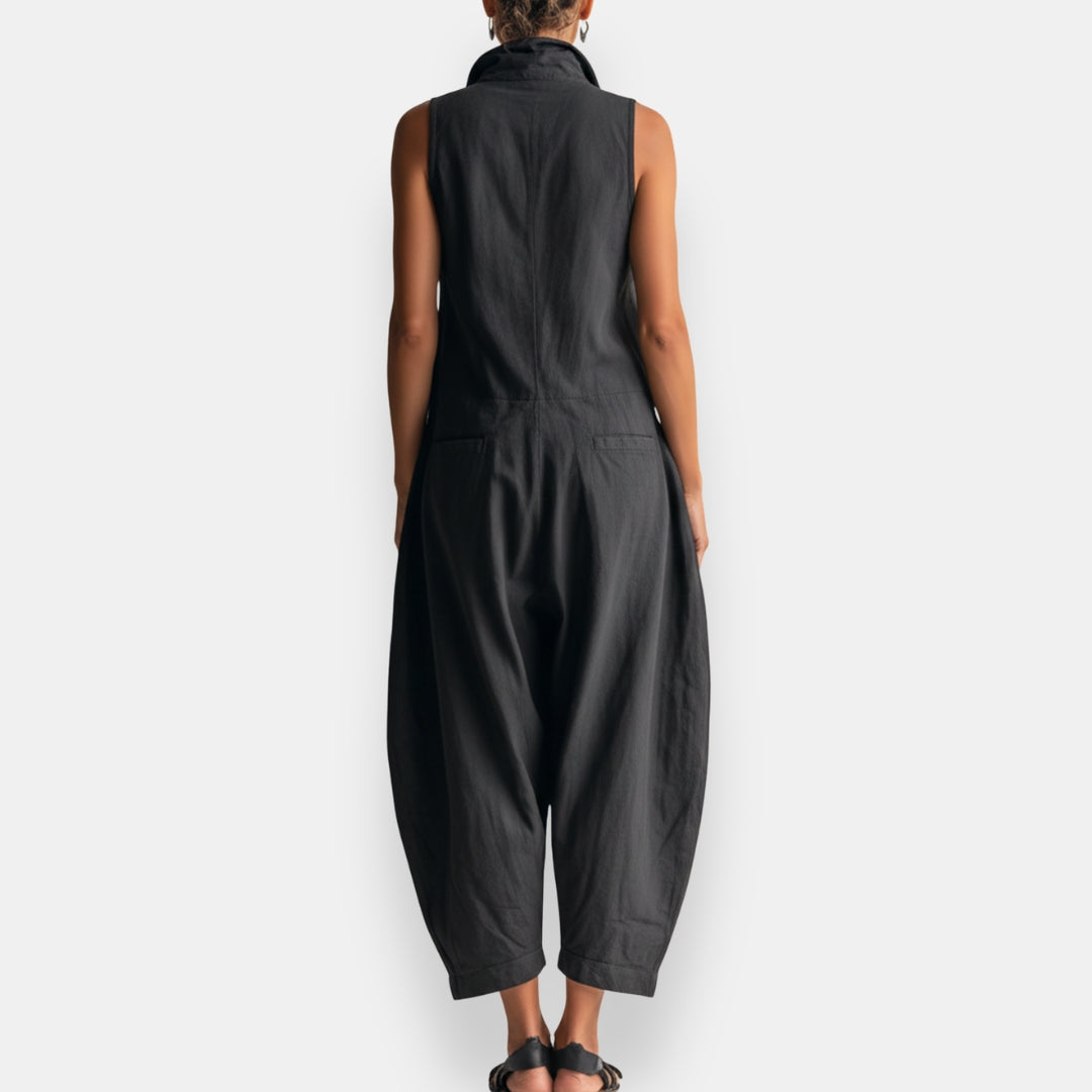 Alba Linen | Venecia-mono
