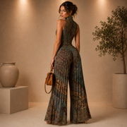 Claudia — mono prestige(venecia), mono elegante, look completo | Moda Acosta