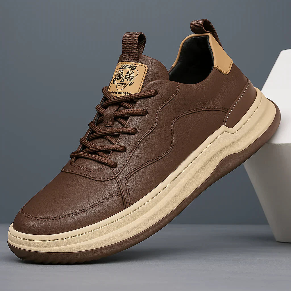 Marbella Soft Touch, zapatillas casuales, look completo | Moda Acosta
