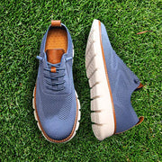 Estelle Collection, zapatillas casuales, primer plano | Moda Acosta