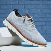 Estelle Collection, zapatillas casuales, acabado y textura | Moda Acosta