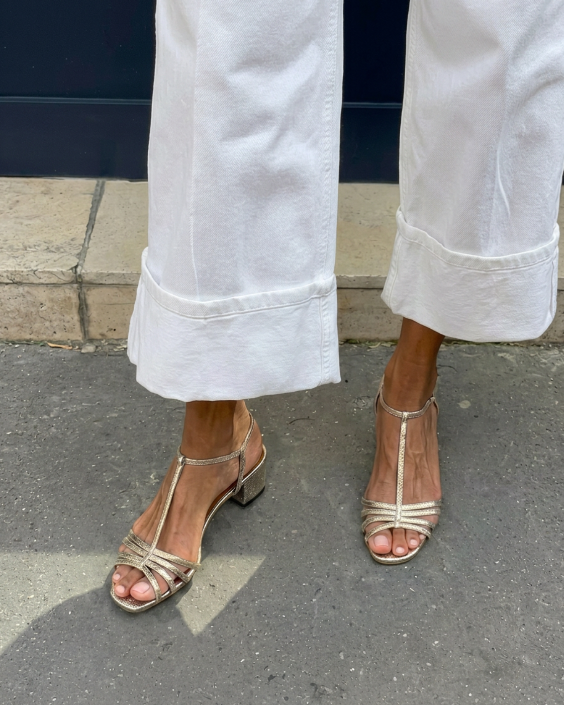 Sandalia Sorrento | (Colección Venecia), sandalias de verano, look completo | Moda Acosta