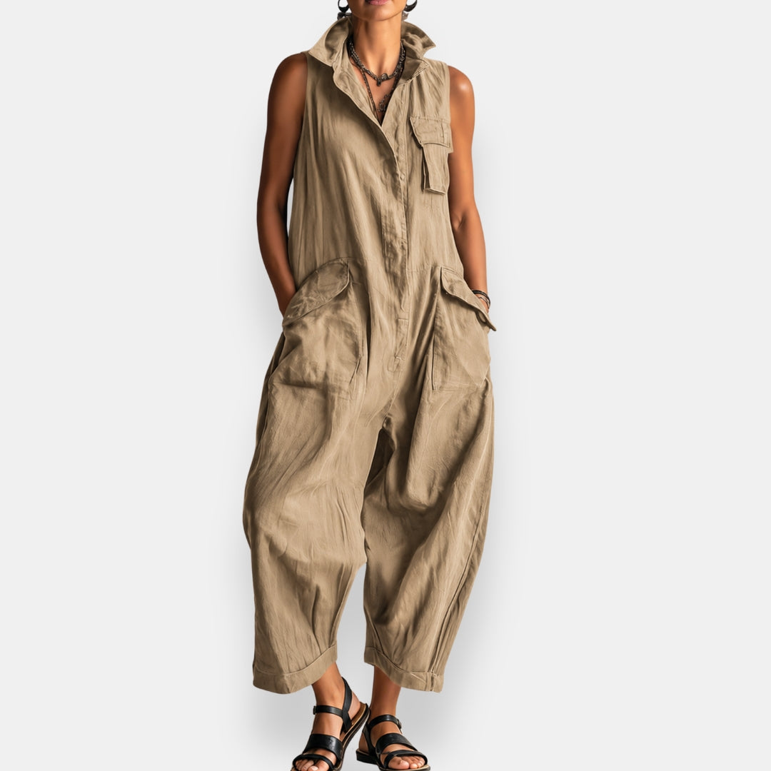 Alba Linen | Venecia-mono