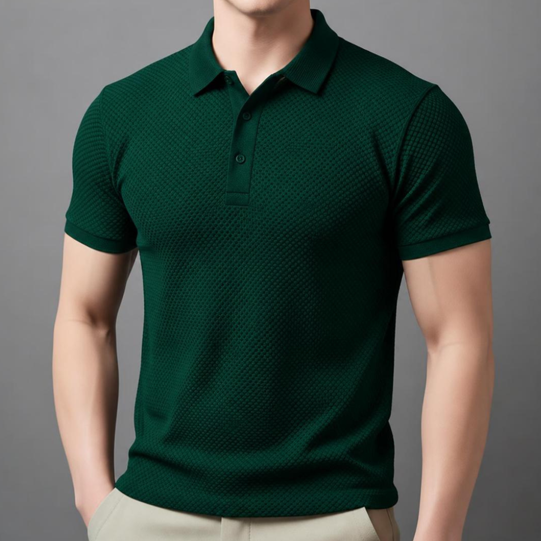 Velour Prestige, Polo verano/invierno