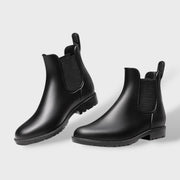 Diana Botas invierno mujer Chelsea, botas de moda, vista frontal | Moda Acosta