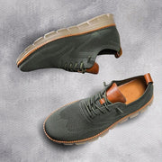 Estelle Collection, zapatillas casuales, look completo | Moda Acosta