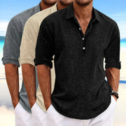 Verona Collection(camisa verano), camiseta casual, primer plano | Moda Acosta