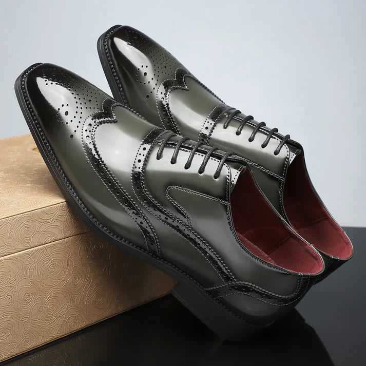 Valentina Elite, Zapatos, vista lateral | Moda Acosta