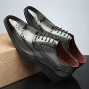 Valentina Elite, Zapatos, vista lateral | Moda Acosta