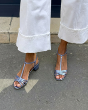 Sandalia Sorrento | (Colección Venecia), sandalias de verano, color disponible | Moda Acosta