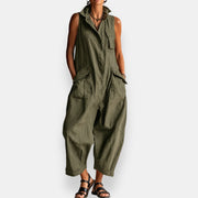 Alba Linen | Venecia-mono