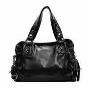 Velnor Atelier- bolso cuero, bolso de moda, combinación de outfit | Moda Acosta
