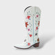 Botas Cowboy Mujer Vintage
