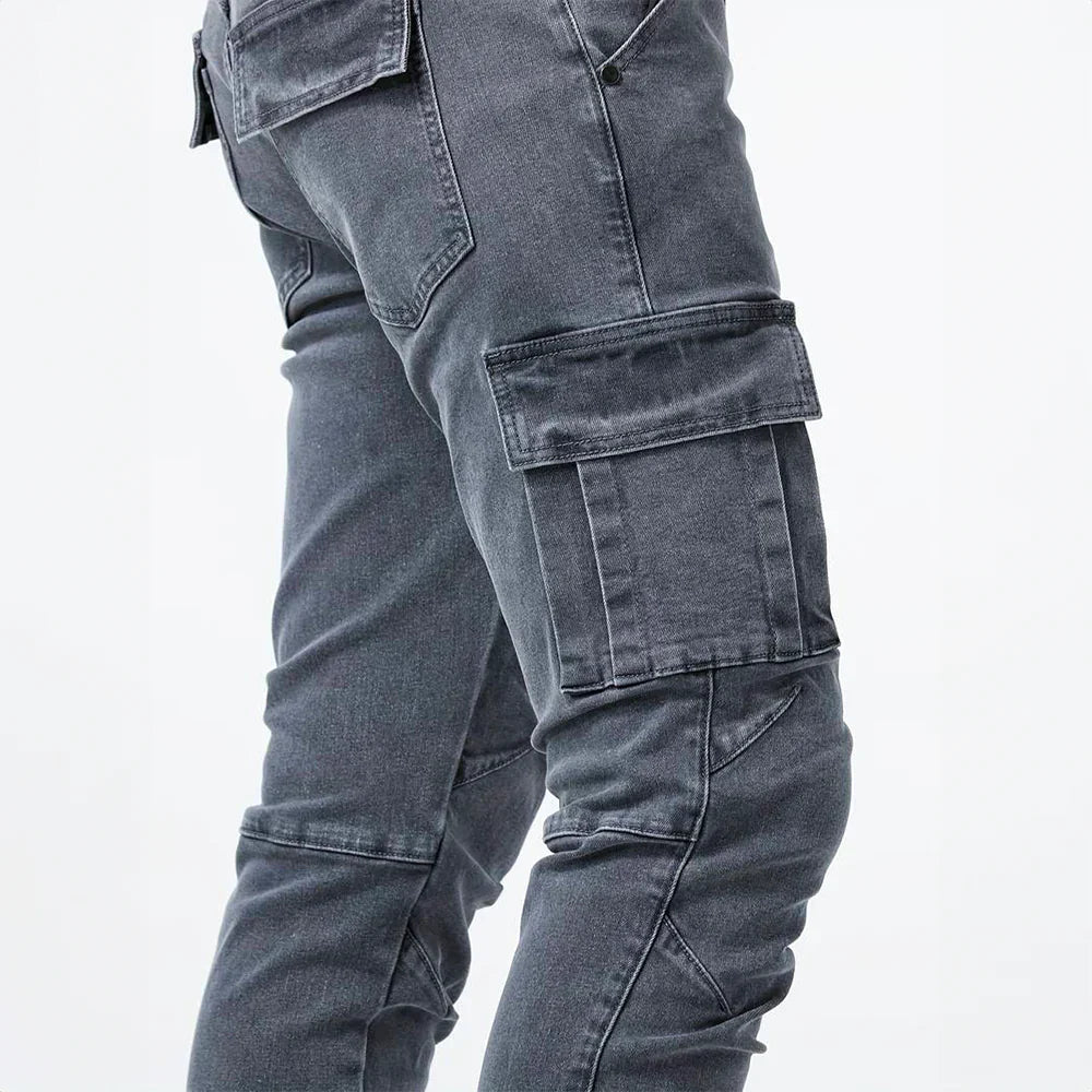 Verona Silhouette, pantalón de moda, estilo puesto | Moda Acosta
