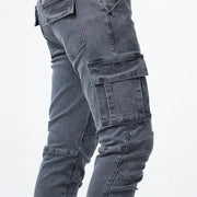 Verona Silhouette, pantalón de moda, estilo puesto | Moda Acosta