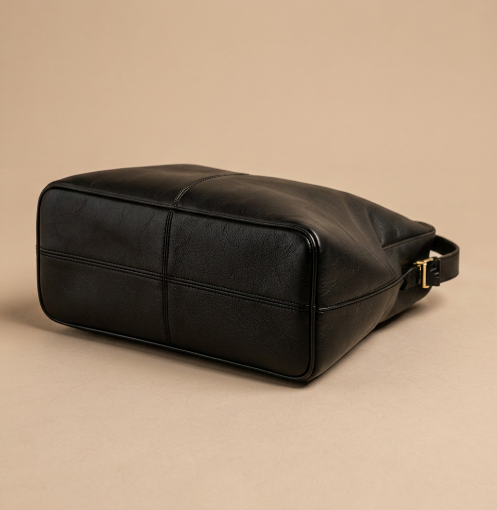 Essential Soft Bag- collection Velnor, bolso de moda, color disponible | Moda Acosta