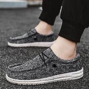 Zapatos Casuales Hombre Denim Lona Transpirables Planos Caminar, zapatillas casuales, color disponible | Moda Acosta