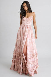 Vestido Luna Serena – Collezione Venezia, vestido elegante, color disponible | Moda Acosta
