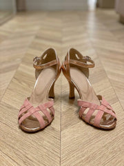 Danariah | Tacones (Venecia), look completo | Moda Acosta