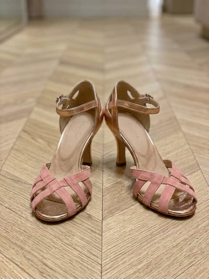 Danariah | Tacones (Venecia)
