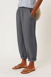Élysée Élégance- Pantalon, pantalón de moda, color disponible | Moda Acosta