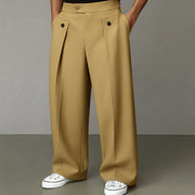 Vittoria Elite, pantalón de moda, vista frontal | Moda Acosta