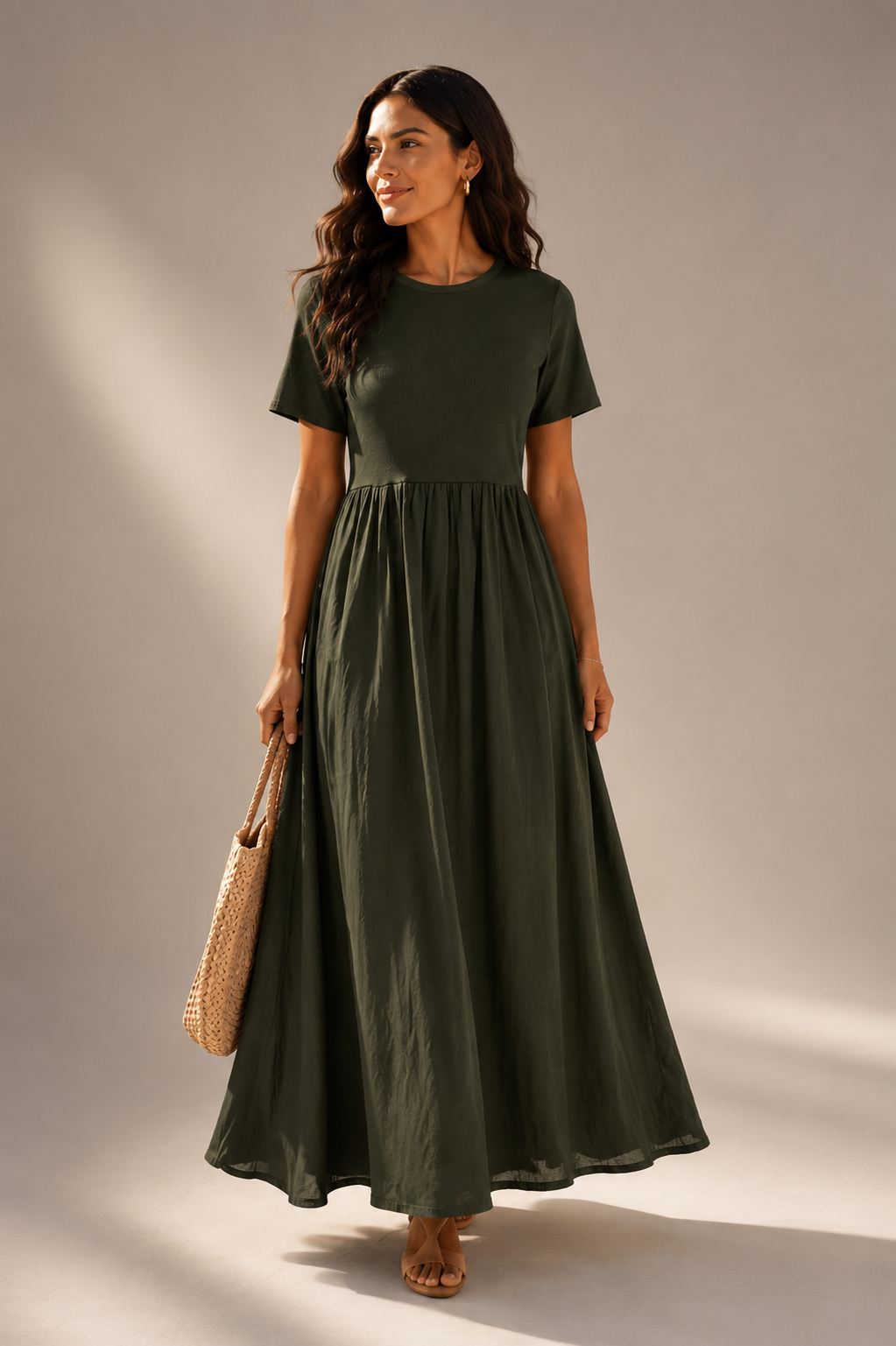 Vestido Prestige Selene- vestido de verano, vestido elegante, look completo | Moda Acosta