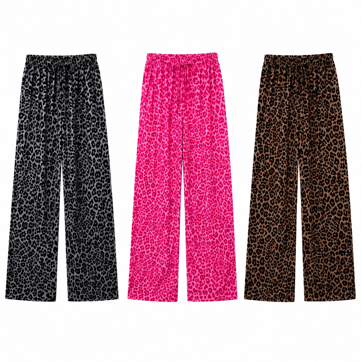 Pantalón Palma Rosa, pantalón de moda, color disponible | Moda Acosta