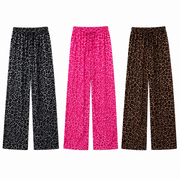 Pantalón Palma Rosa, pantalón de moda, color disponible | Moda Acosta