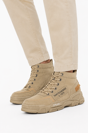 Botas Everest | Invierno