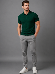 Urban Elite Pants-pantalones urban, pantalón de moda, vista lateral | Moda Acosta
