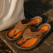 Sandalias Capri | Plantilla cómoda