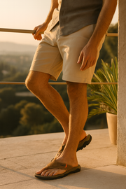 Sandalias Capri | Plantilla cómoda