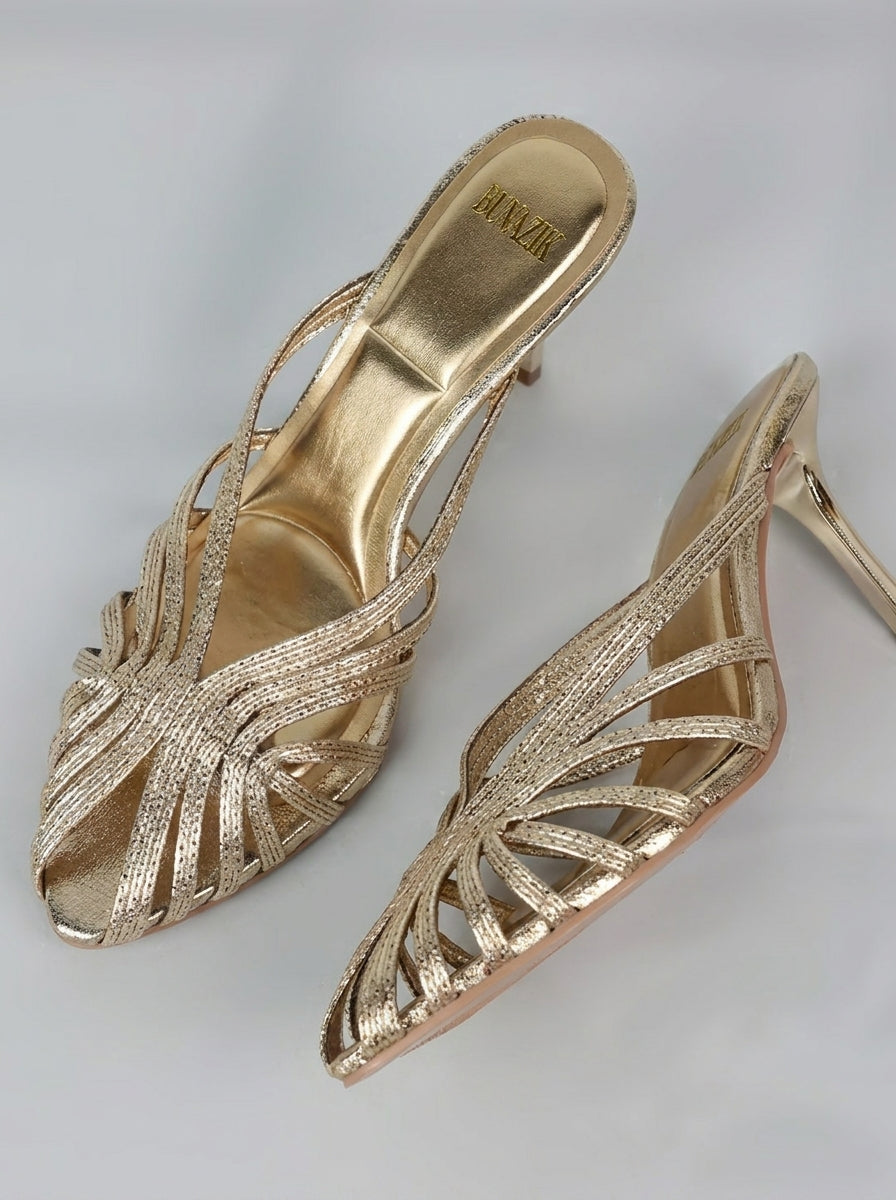 Sandalias Valeria (Verano Mediterráneo), sandalias de verano, look completo | Moda Acosta