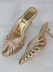 Sandalias Valeria (Verano Mediterráneo), sandalias de verano, look completo | Moda Acosta