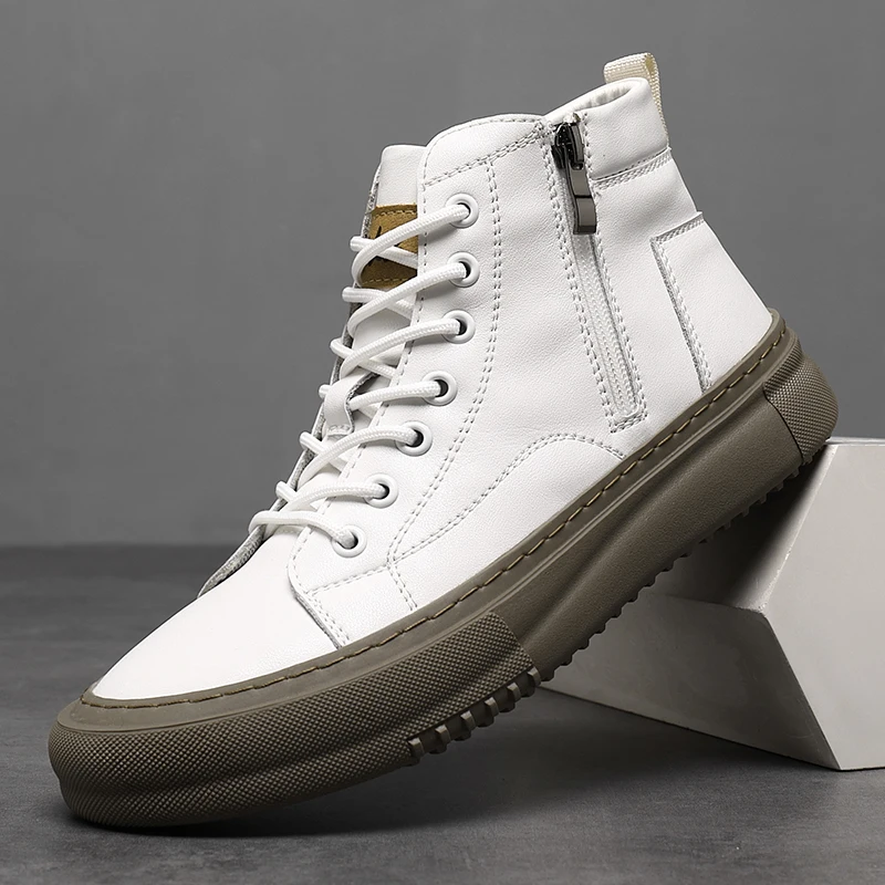 Vittoria Soft Knit, zapatillas casuales, vista frontal | Moda Acosta
