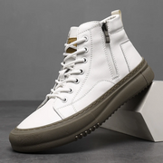 Vittoria Soft Knit, zapatillas casuales, vista frontal | Moda Acosta