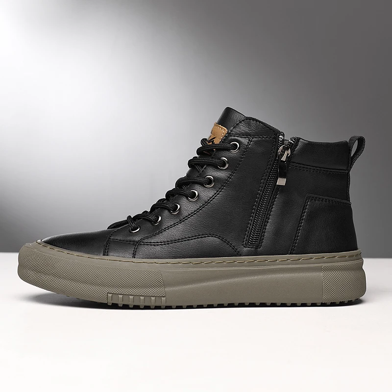 Vittoria Soft Knit, zapatillas casuales, vista trasera | Moda Acosta