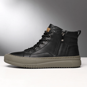 Vittoria Soft Knit, zapatillas casuales, vista trasera | Moda Acosta