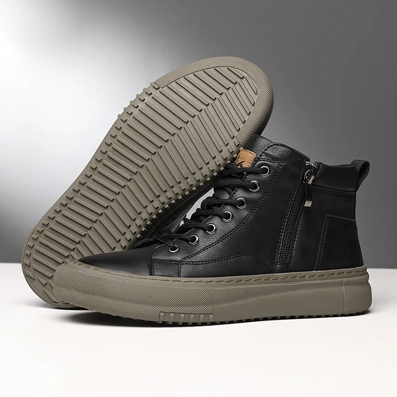 Vittoria Soft Knit, zapatillas casuales, estilo puesto | Moda Acosta