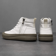Vittoria Soft Knit, zapatillas casuales, acabado y textura | Moda Acosta
