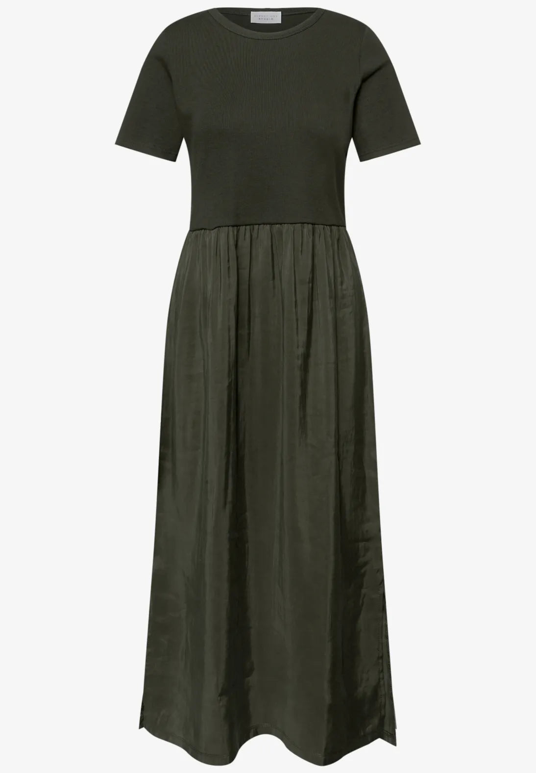 Vestido Prestige Selene- vestido de verano, vestido elegante, primer plano | Moda Acosta