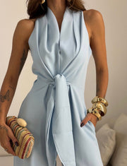 Mono Amara Essence, detalle | Moda Acosta