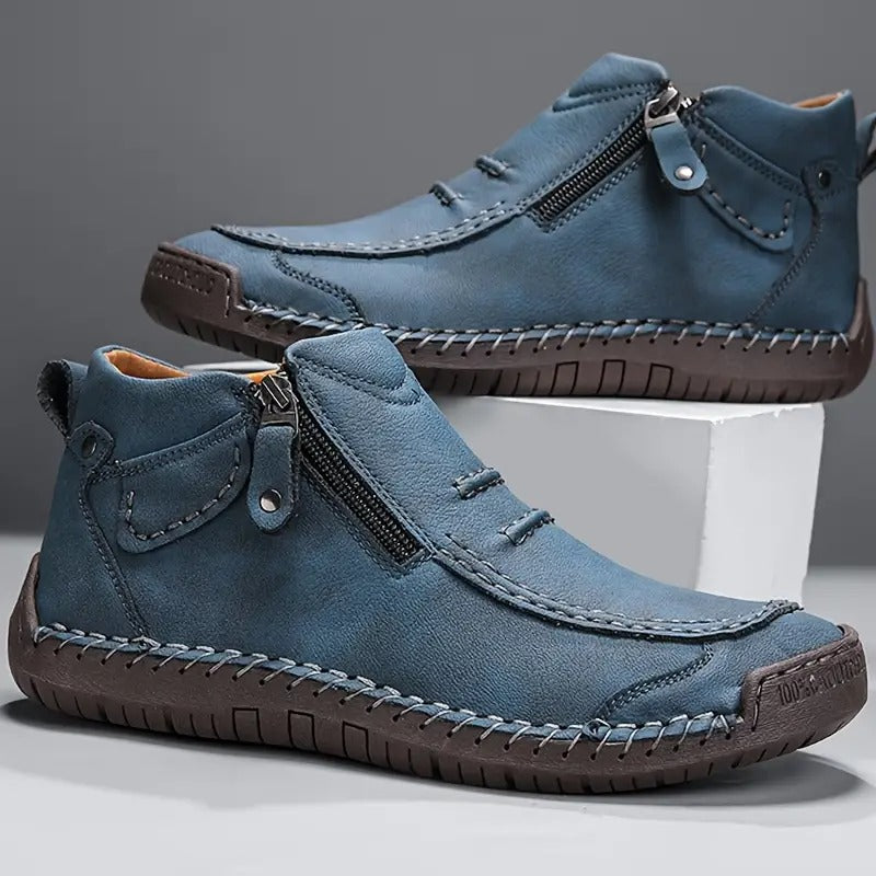 Celeste Collection, Zapatos, detalle de tela | Moda Acosta