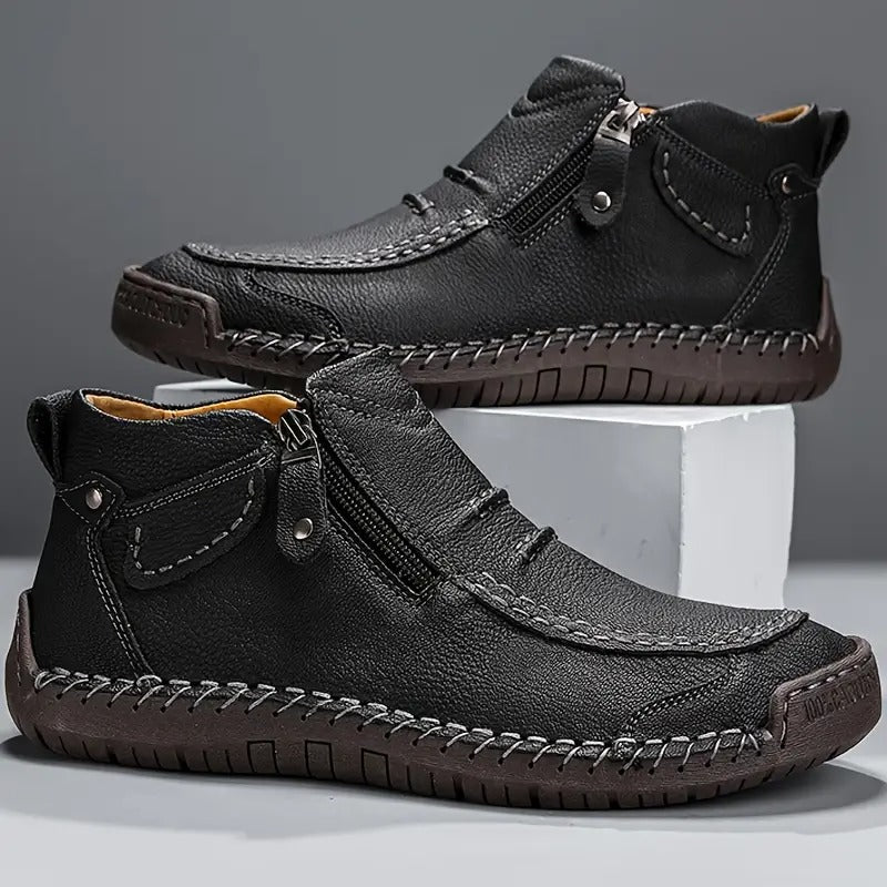 Celeste Collection, Zapatos, vista lateral | Moda Acosta