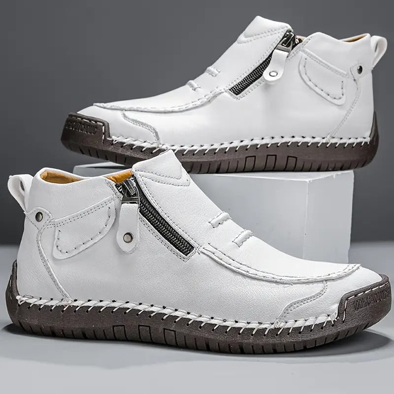Celeste Collection, Zapatos, vista trasera | Moda Acosta